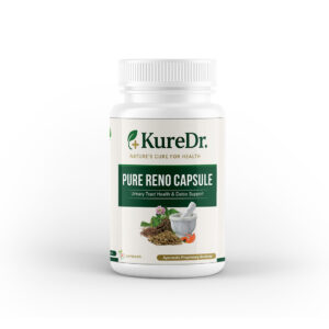 Pure Reno Capsules