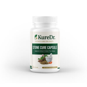 Stone Cure Capsules
