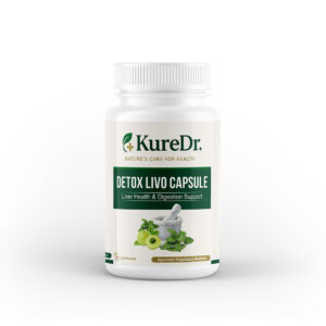 Detox Livo Capsules