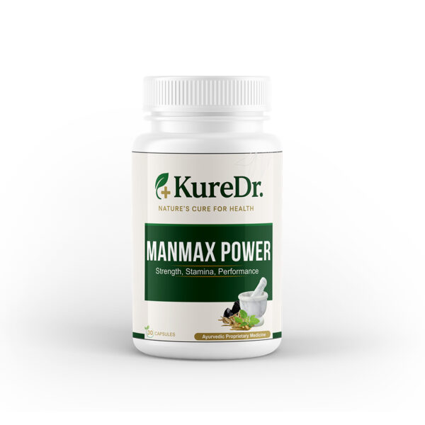 ManMax Power