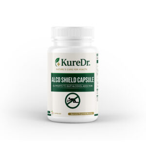 Alco Shield Capsules