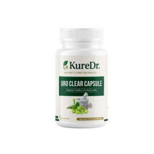Uro Clear Capsules